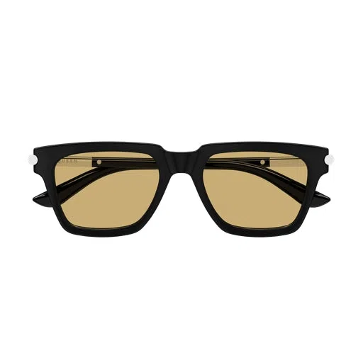 Alexander McQueen AM0519S Sunglasses - view 4